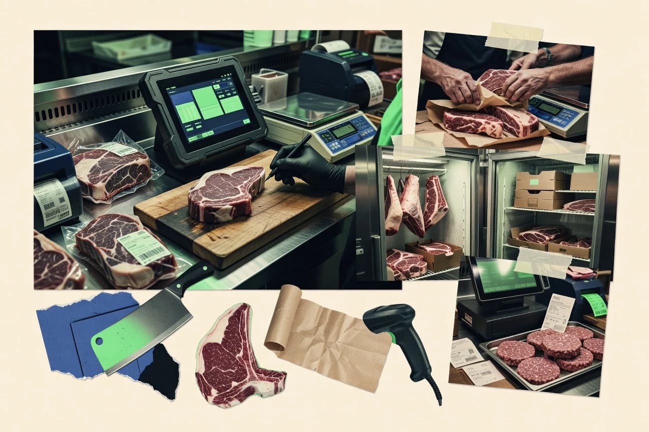 Top 10 Best Meat Software of 2026