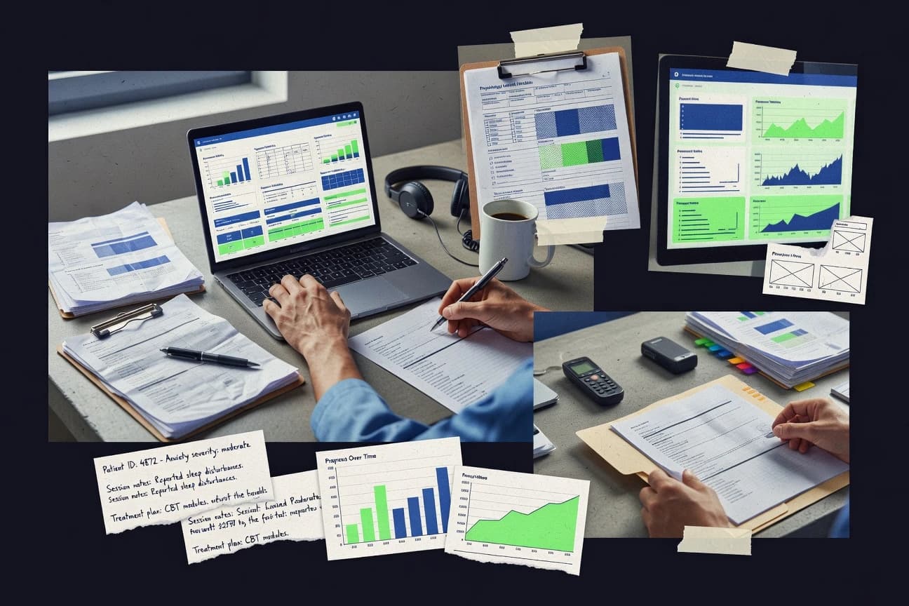 Top 10 Best Psychological Report Writing Software of 2026