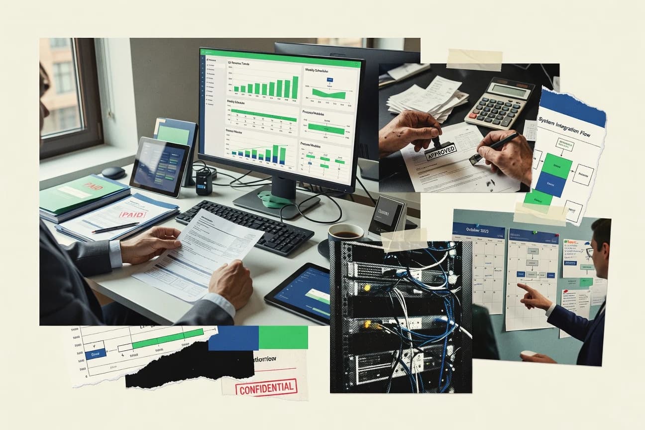 Top 10 Best Business System Software of 2026