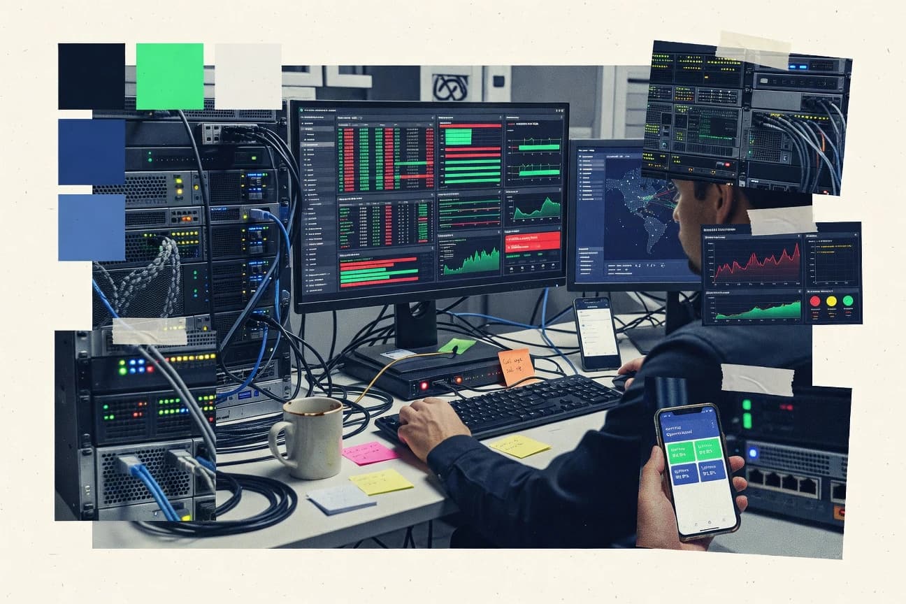 Top 10 Best Service Monitor Software of 2026