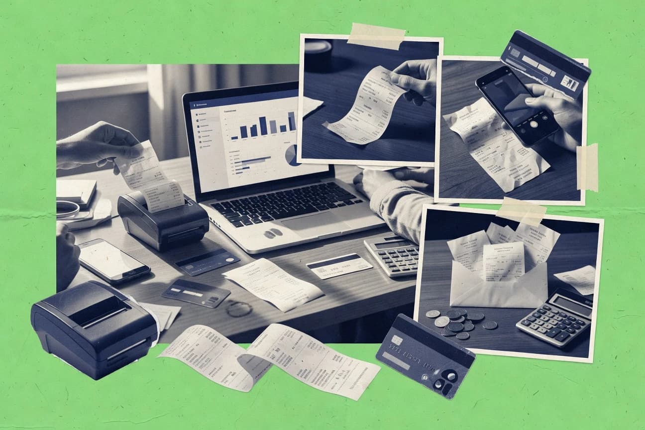 Top 10 Best Receipt Scanner And Software of 2026