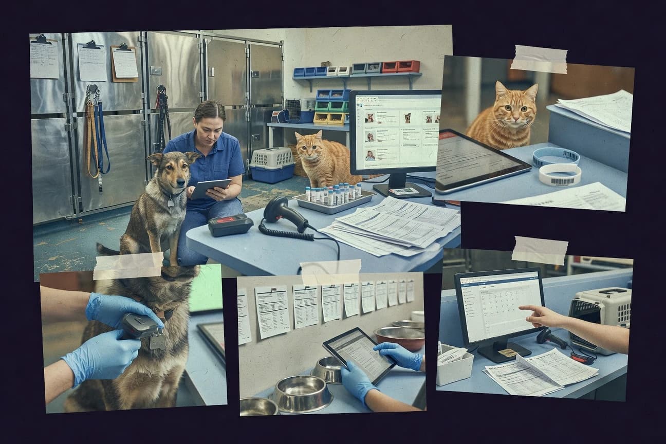 Top 10 Best Animal Shelter Management Software of 2026