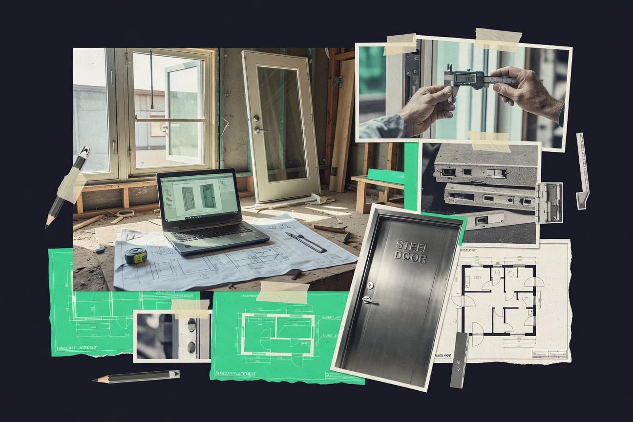 Top 10 Best Doors And Windows Software of 2026