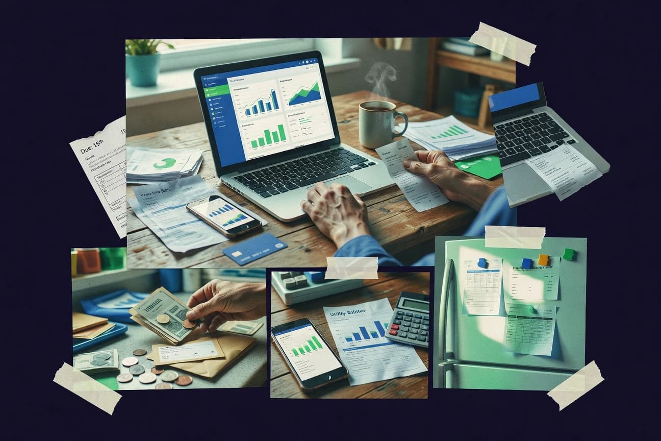 Top 10 Best Household Finance Software of 2026