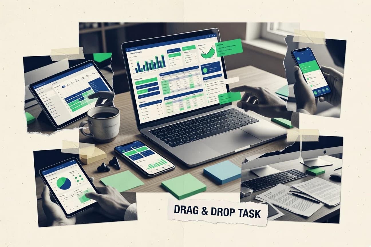 Top 10 Best Business And Productivity Software of 2026