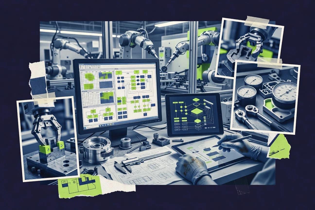 Top 9 Best Dfmea Software of 2026