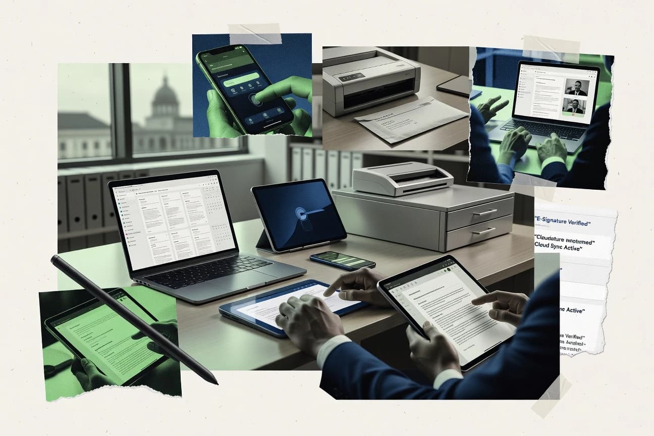 Top 10 Best Paperless Law Office Software of 2026