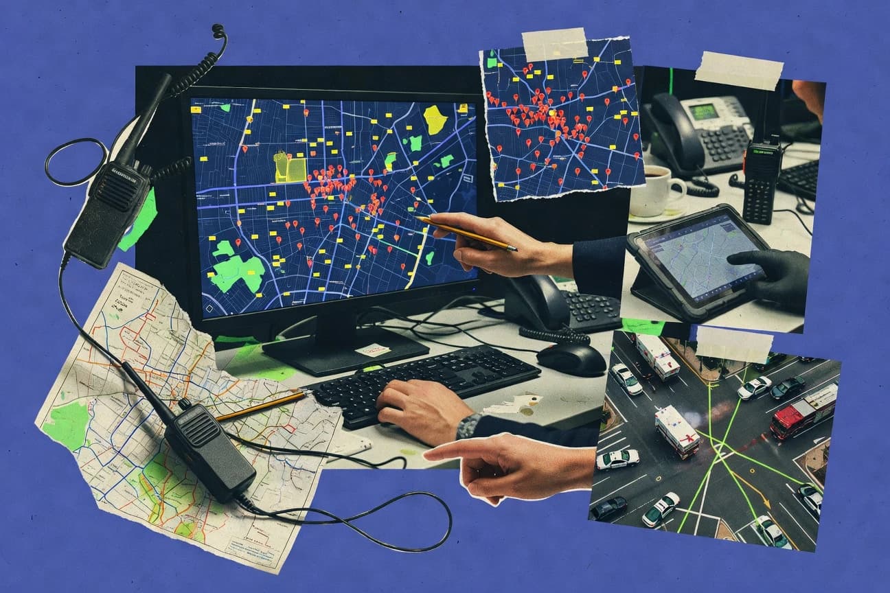 Top 10 Best Incident Mapping Software of 2026