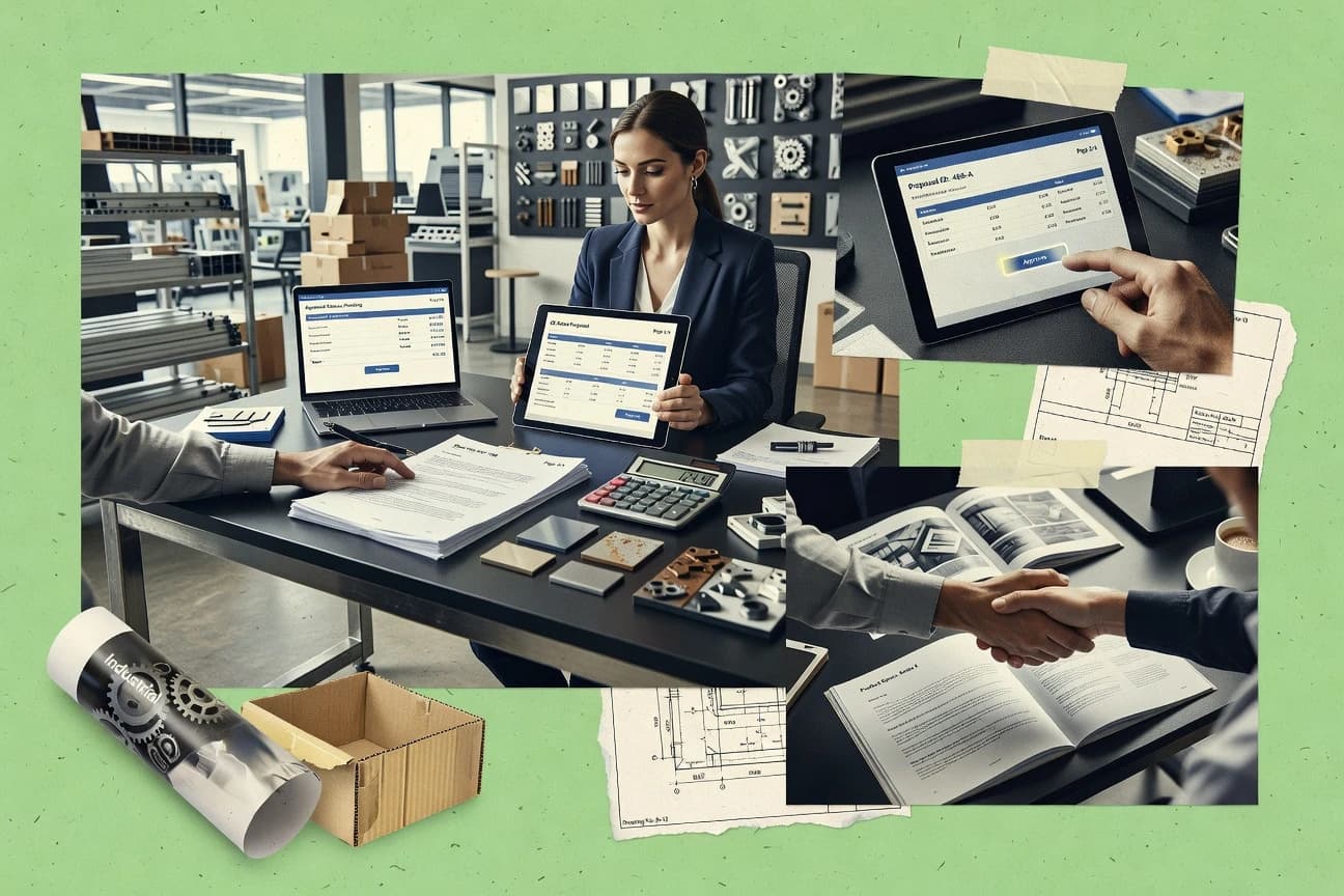 Top 10 Best Quote Proposal Software of 2026