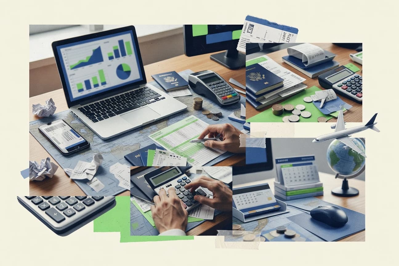 Top 10 Best Travel Agent Accounting Software of 2026