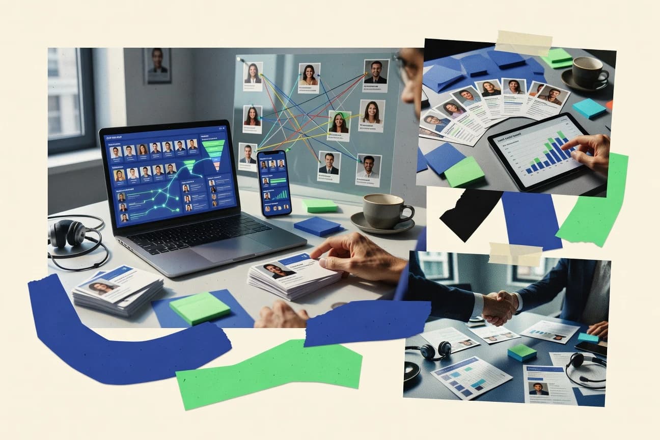 Top 10 Best Recruitment Lead Generation Software of 2026