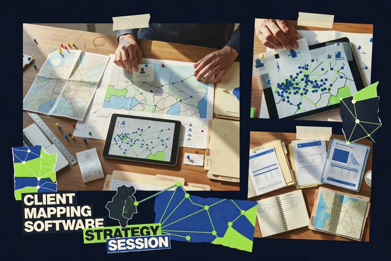 Top 10 Best Client Mapping Software of 2026