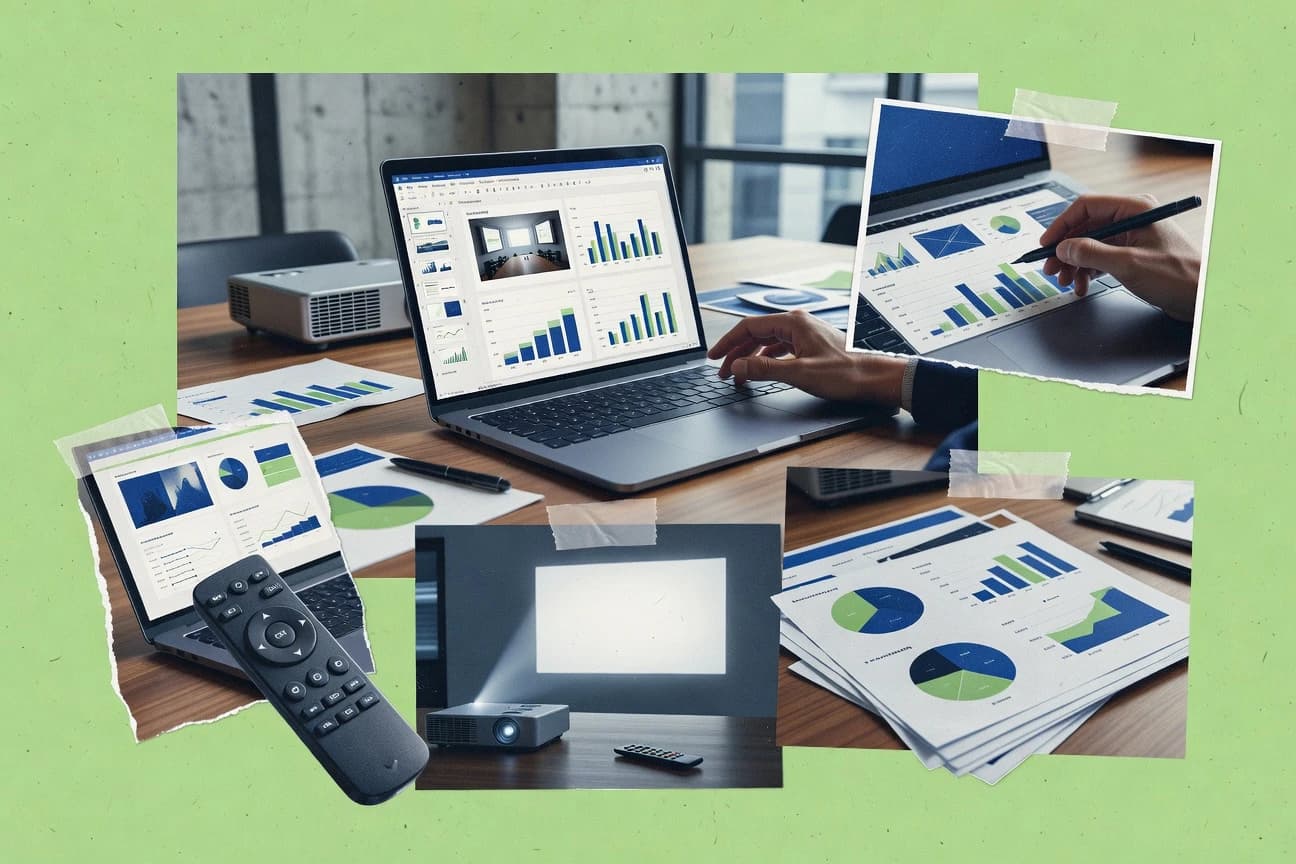 Top 10 Best Presentation Graphics Software of 2026