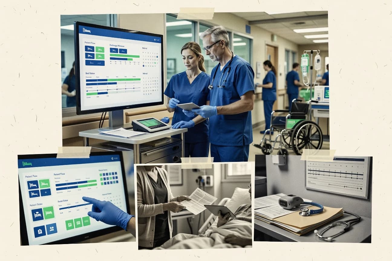 Top 10 Best Hospital Case Management Software of 2026