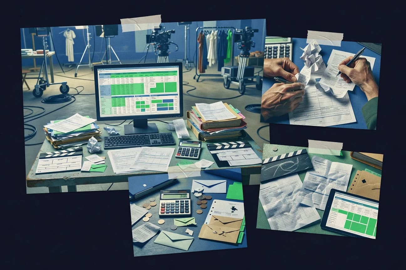 Top 10 Best Production Accounting Software of 2026