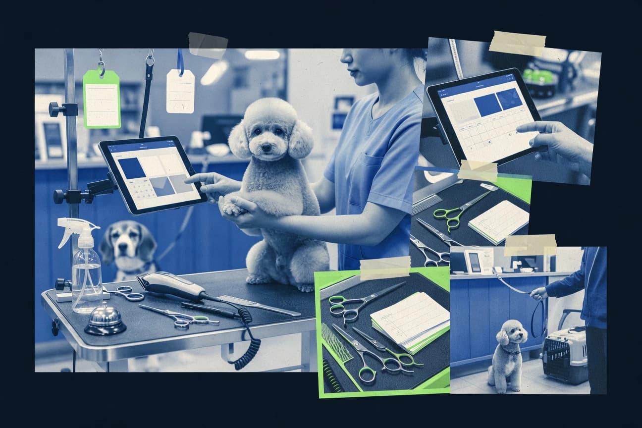 Top 10 Best Pet Grooming Scheduling Software of 2026