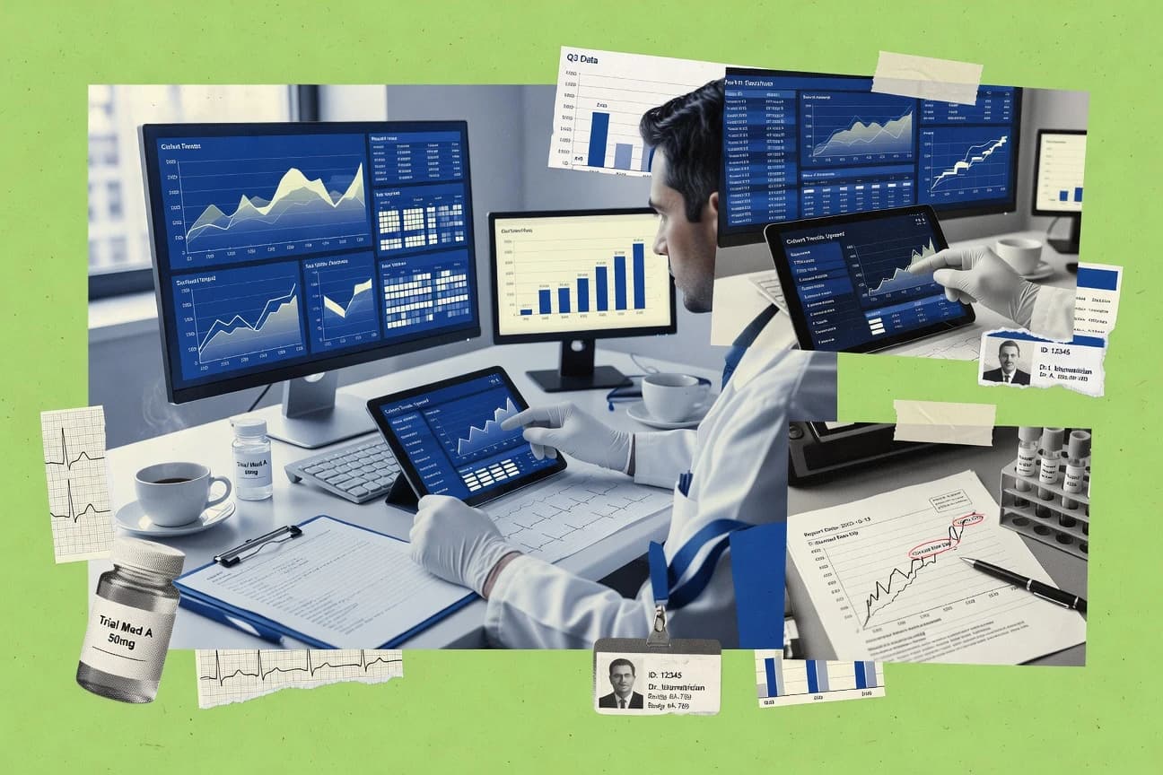 Top 10 Best Clinical Data Analysis Software of 2026