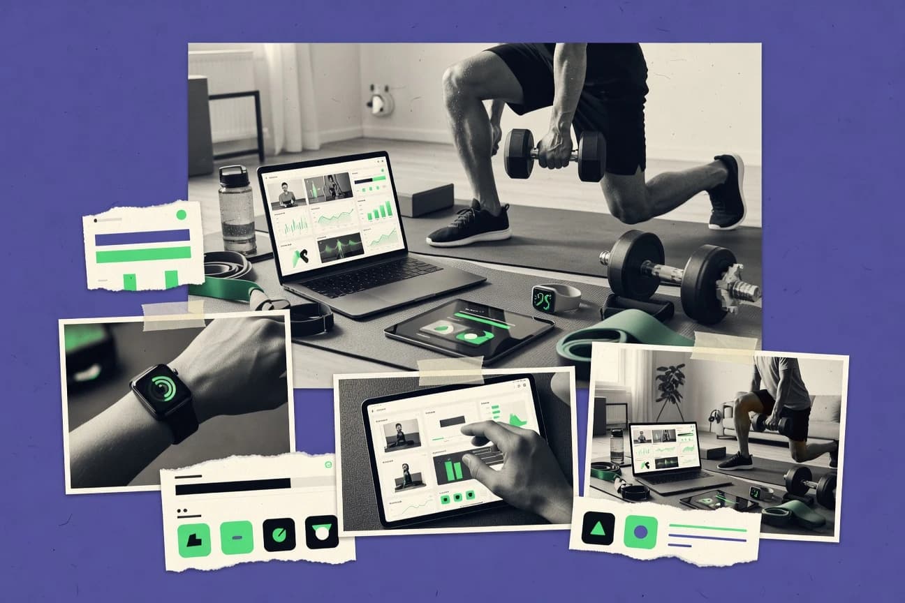 Top 10 Best Online Fitness Trainer Software of 2026