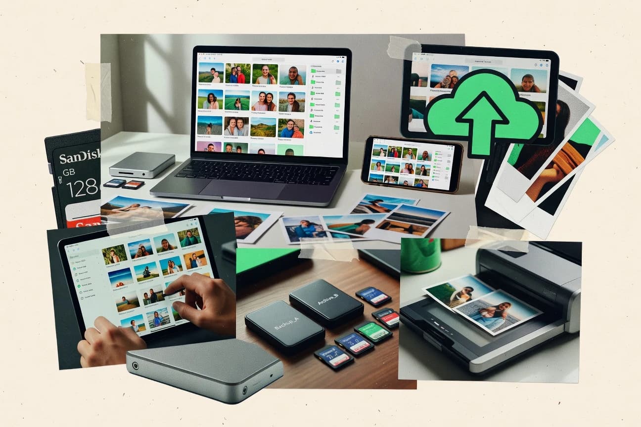 Top 10 Best Picture Storage Software of 2026