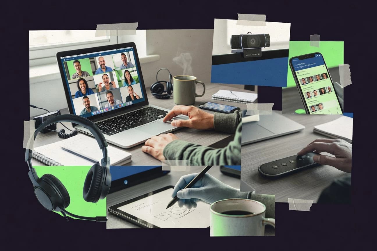 Top 10 Best E Meeting Software of 2026