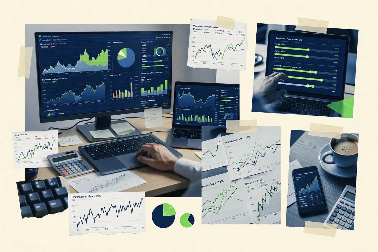 Top 10 Best Portfolio Backtesting Software of 2026