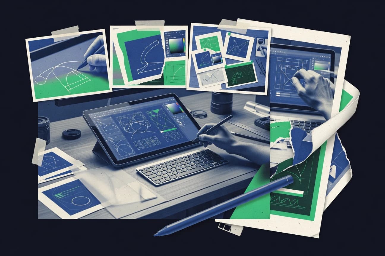 Top 10 Best Visual Design Software of 2026