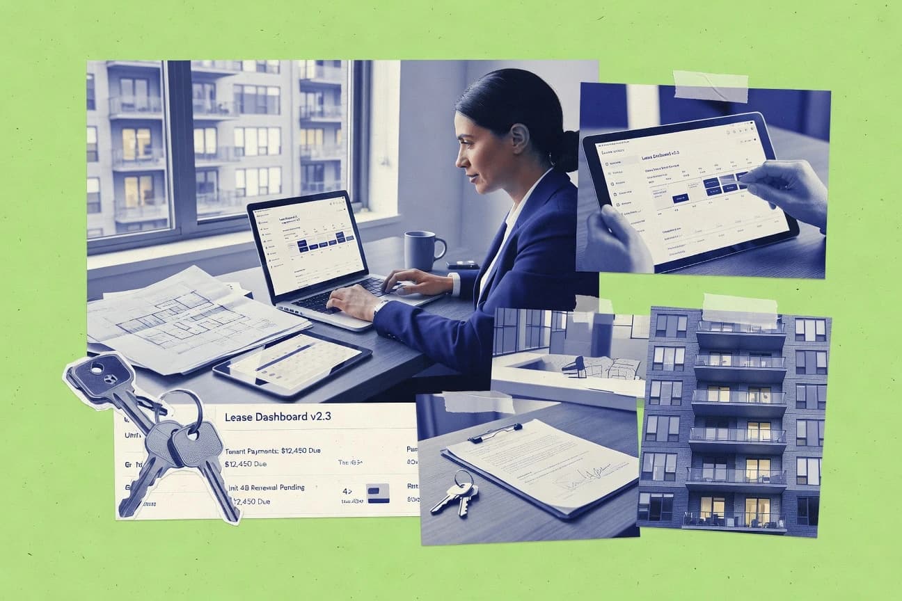 Top 10 Best Leasehold Software of 2026