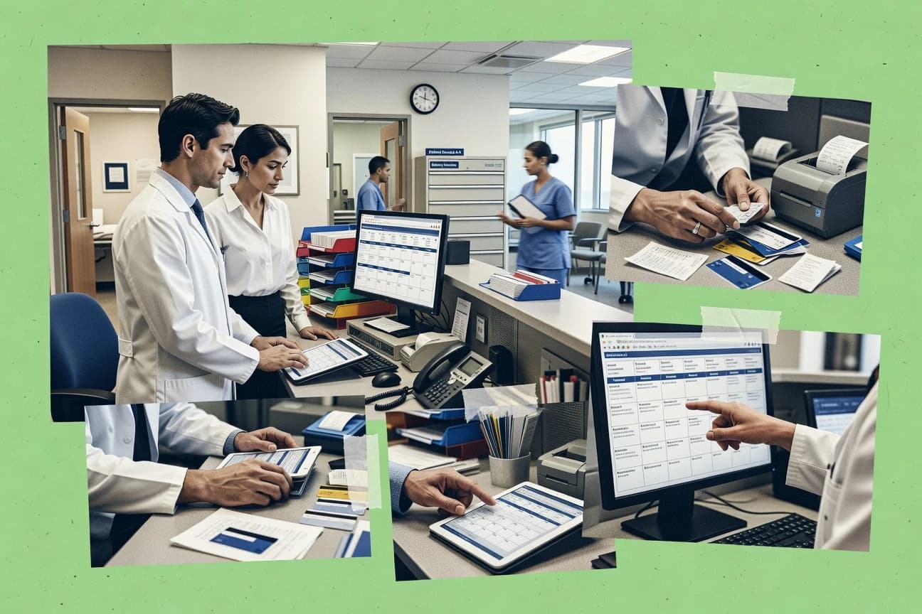 Top 10 Best Physicians Practice Management Software of 2026