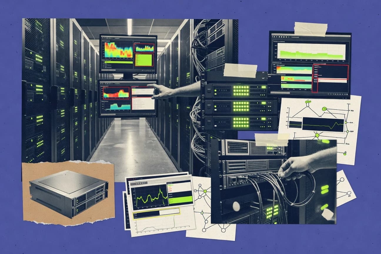 Top 10 Best Vm Monitoring Software of 2026