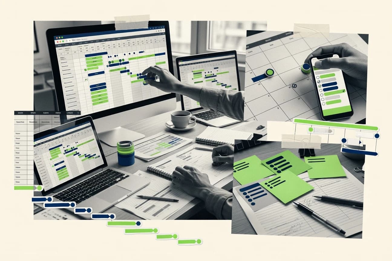 Top 10 Best Work Plan Software of 2026