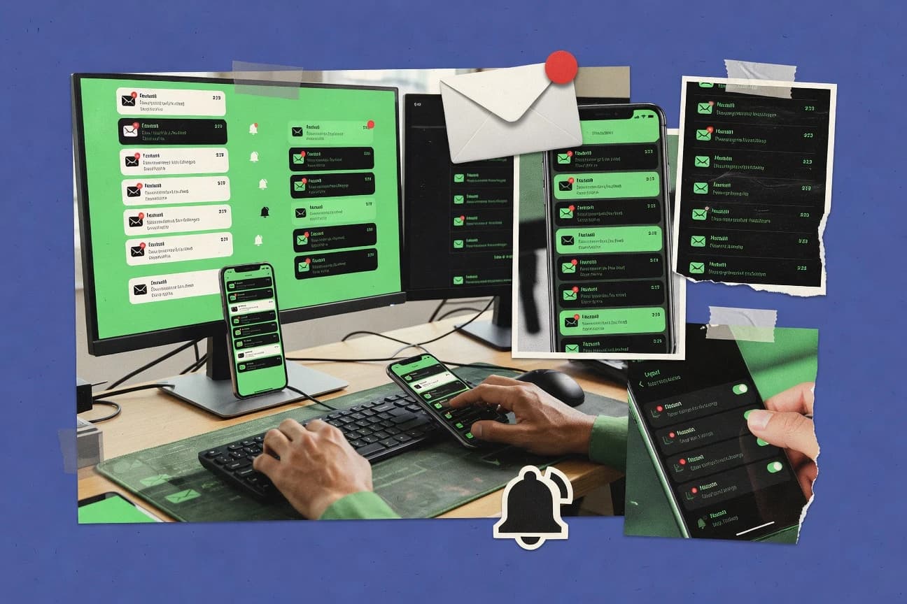 Top 10 Best Email Notification Software of 2026