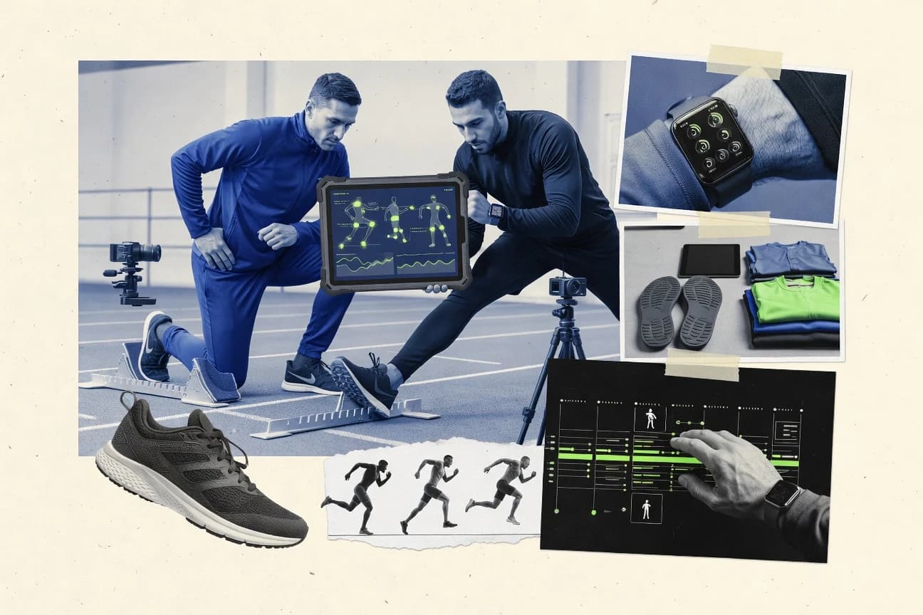 Top 10 Best Sportswear Athletic Training Software of 2026