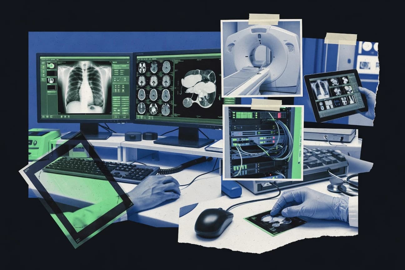 Top 10 Best Pacs Medical Software of 2026