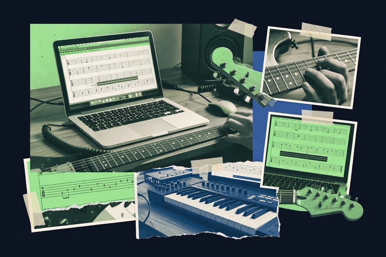 Top 10 Best Tablature Software of 2026