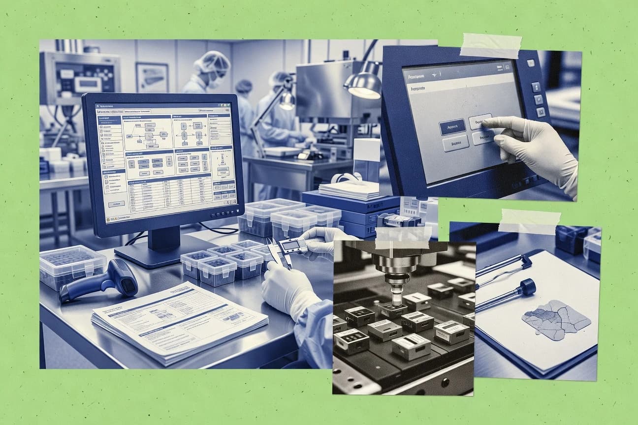 Top 10 Best Iso Quality Management Software of 2026