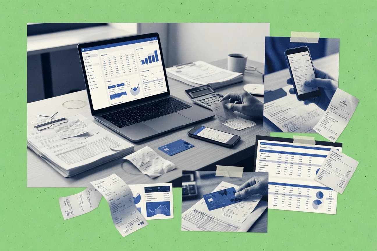 Top 10 Best Company Expenses Software of 2026