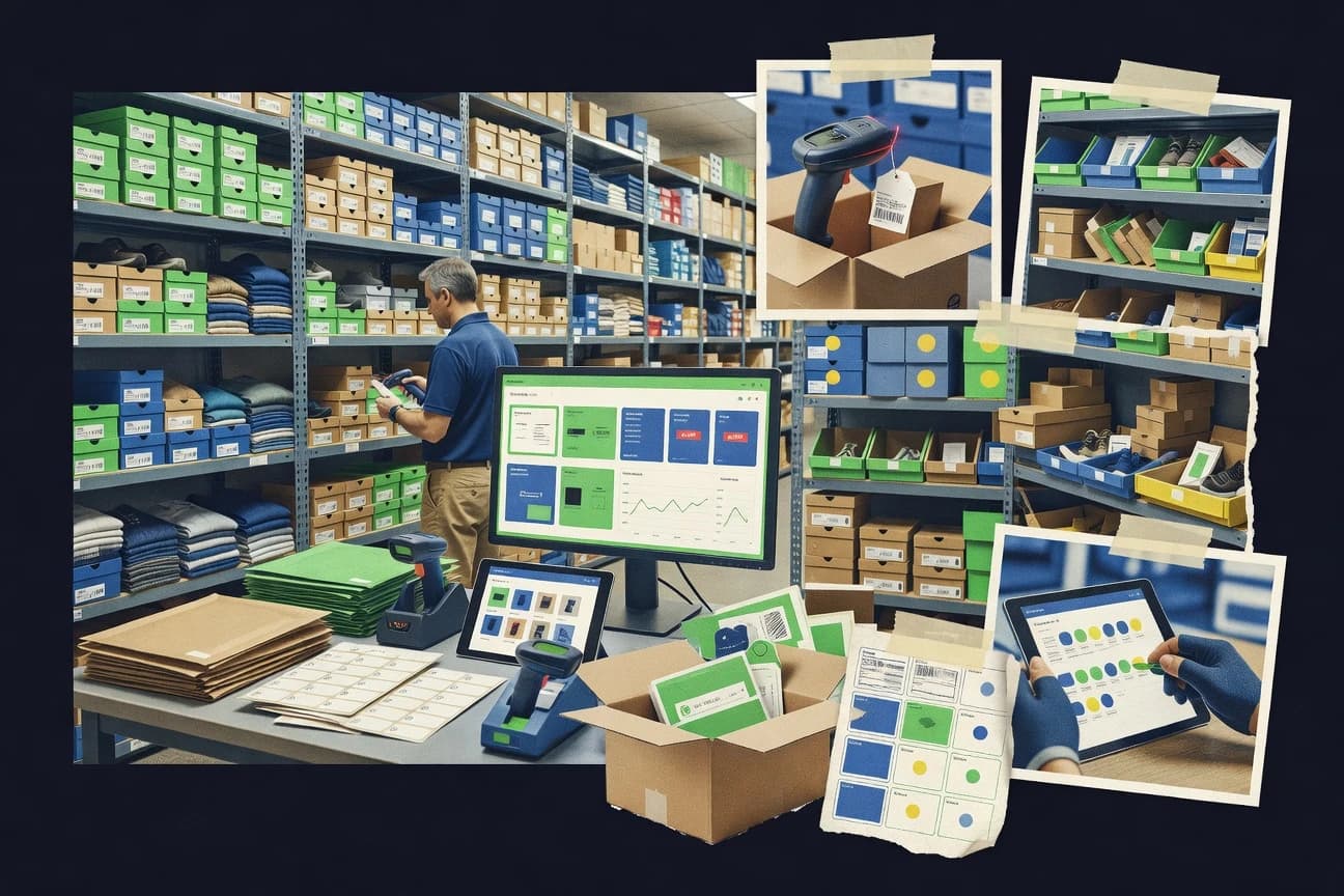 Top 10 Best E-Commerce Inventory Software of 2026