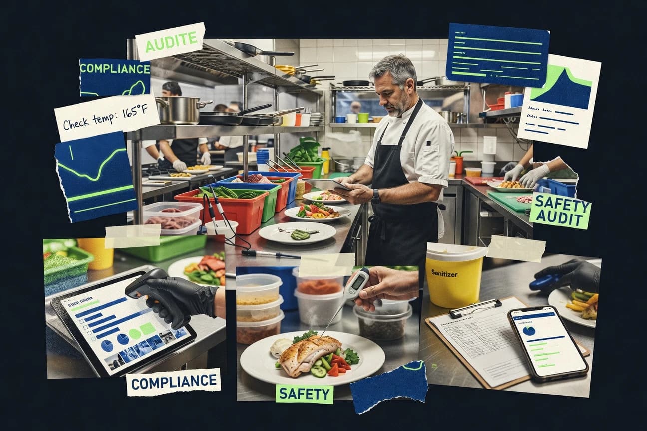 Top 10 Best Food Inspection Software of 2026