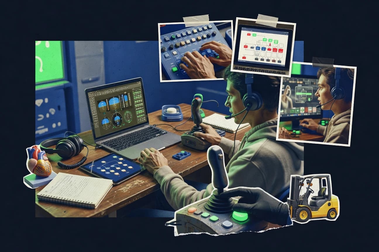 Top 10 Best E Learning Simulation Software of 2026