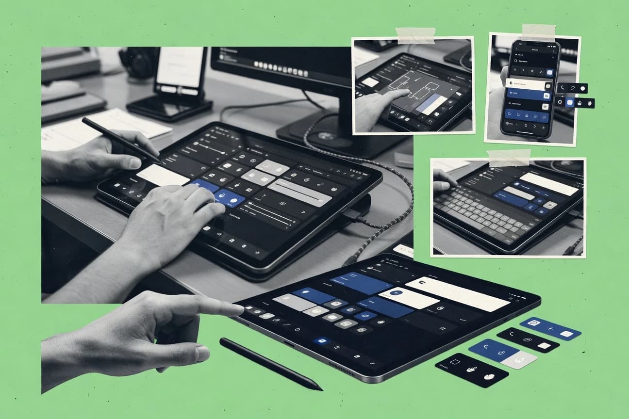 Top 10 Best Touchscreen Software of 2026