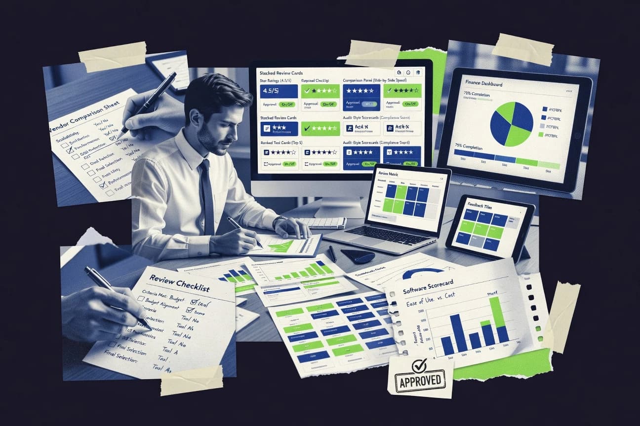 Top 10 Best Reviewer Software of 2026