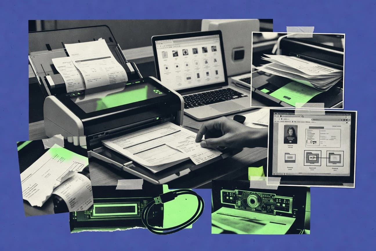 Top 10 Best Automatic Scanning Software of 2026