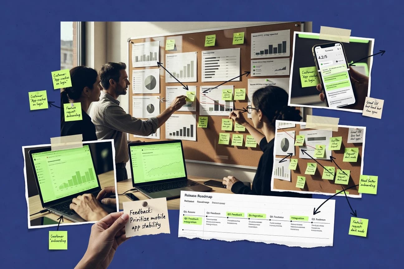 Top 10 Best Feedback Loop Software of 2026