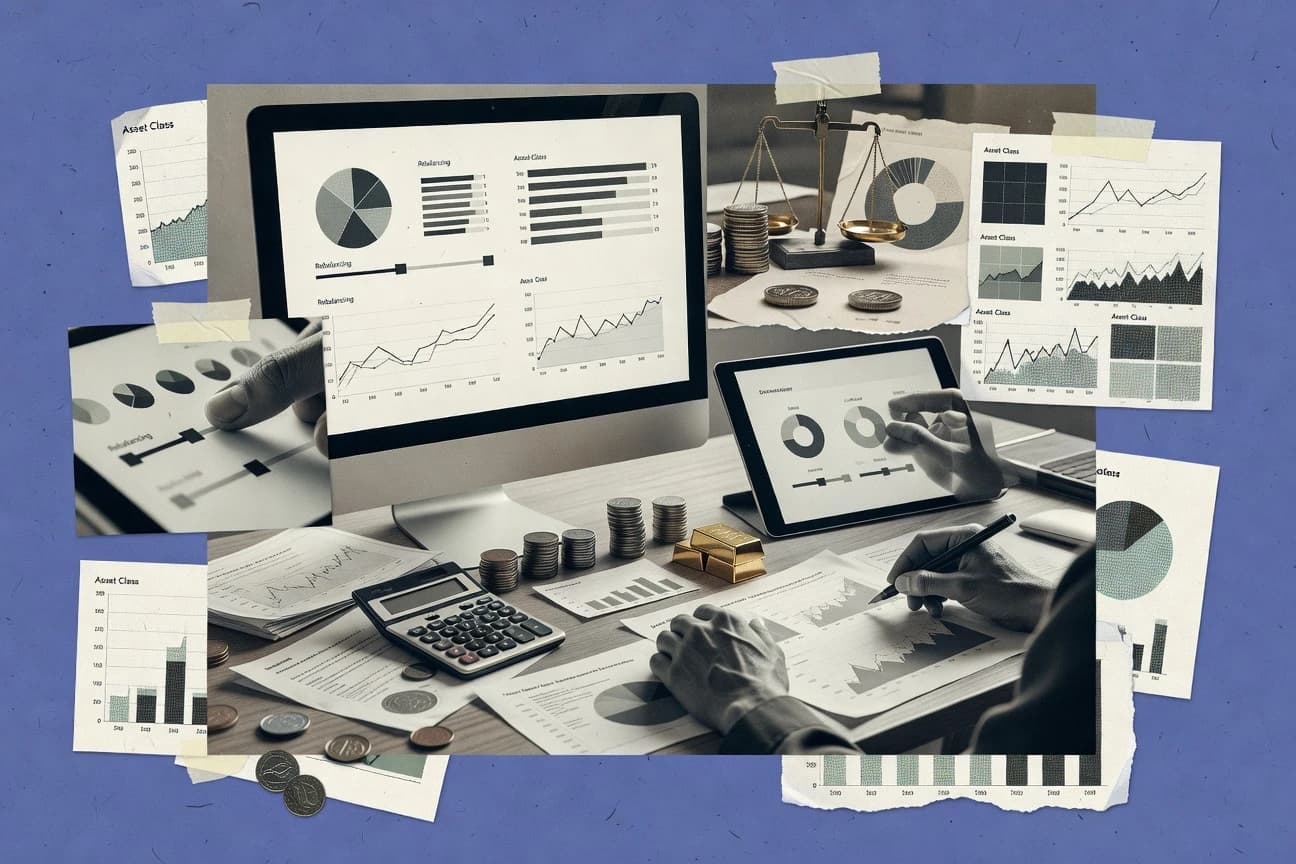 Top 10 Best Portfolio Allocation Software of 2026