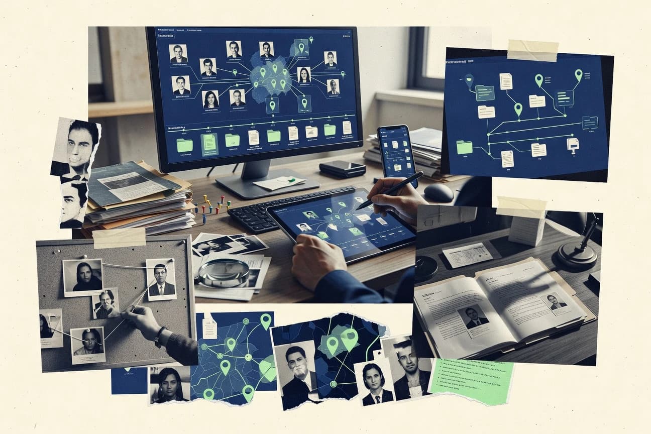 Top 10 Best Case Mapping Software of 2026