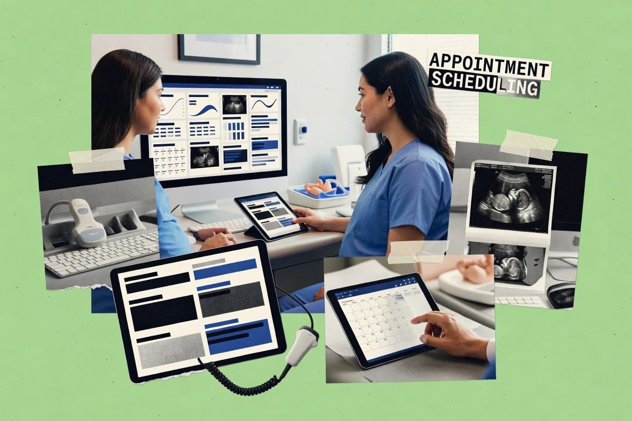 Top 10 Best Obgyn Software of 2026