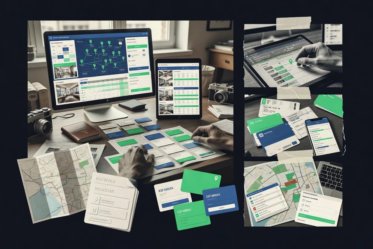 Top 10 Best Tour Planning Software of 2026