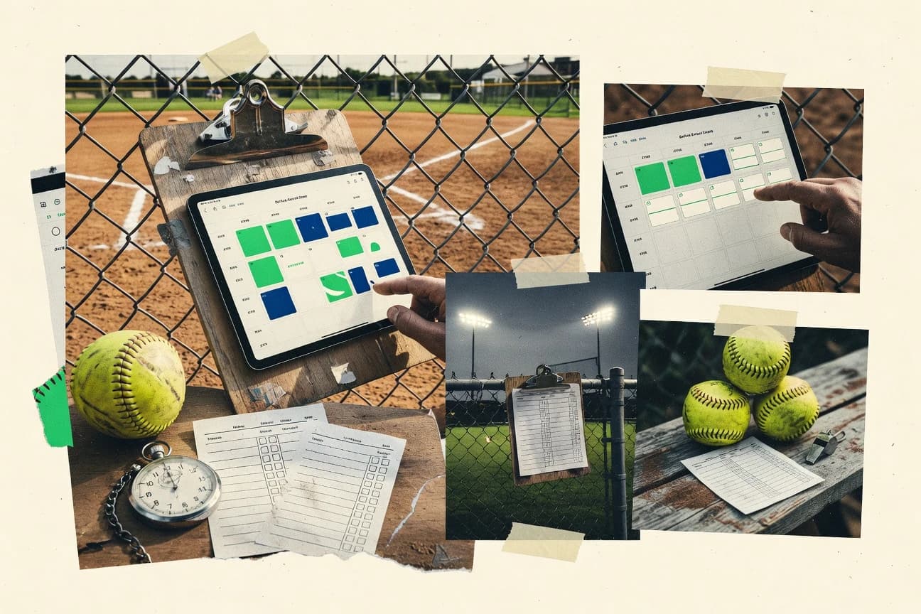 Top 10 Best Softball Scheduling Software of 2026
