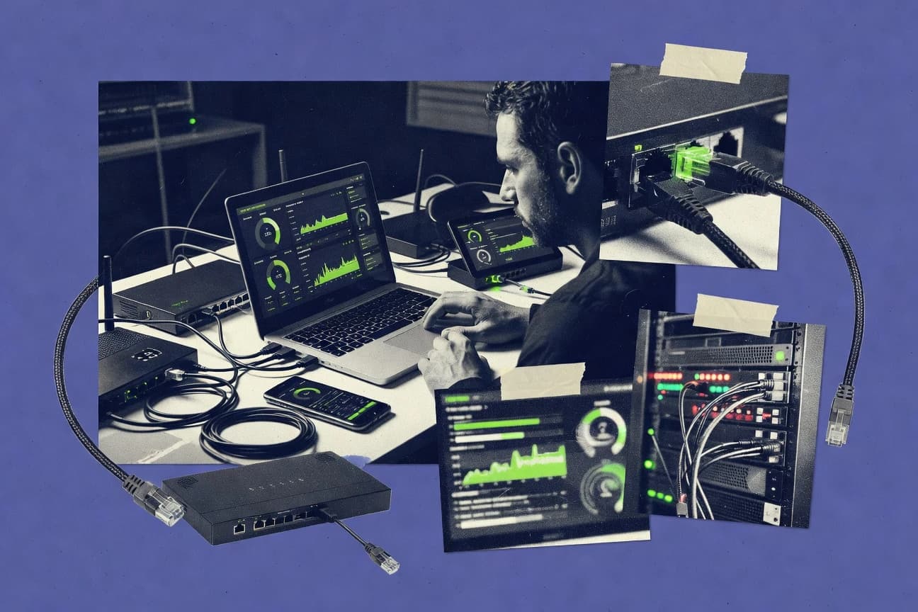 Top 10 Best Bandwidth Test Software of 2026