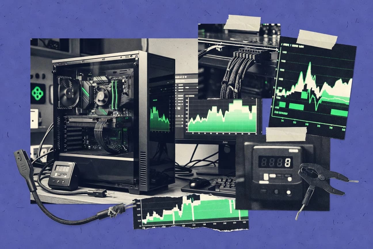 Top 10 Best Pc Wattage Monitor Software of 2026